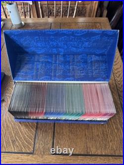 Bach Edition 155 CD Box Set Complete Works Brilliant Classics Classical