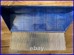 Bach Edition Complete Works 155-CD Box Set Brilliant Classics VG