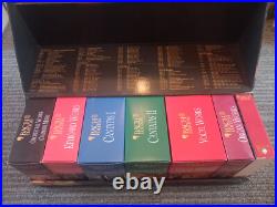 Bach Edition Complete Works 160 CD Boxed Set 2000