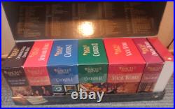 Bach Edition Complete Works 160 CD Boxed Set 2000