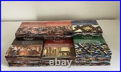 Bach Edition Complete Works 160 CD by Brilliant Classics. Great condition/no box