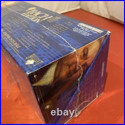 Bach Edition Complete Works of Johann Sebastian Bach 155 CDs Sealed