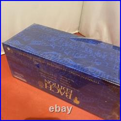 Bach Edition Complete Works of Johann Sebastian Bach 155 CDs Sealed Bach Edition Complete Works of Johann Sebastian Bach 155 CDs Sealed
