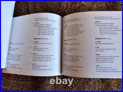 Bach-Herreweghe / Complete recordings HARMONIA MUNDI