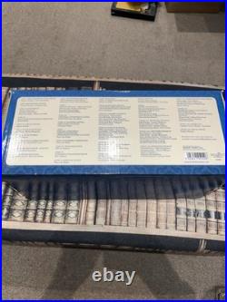 Bach, Johann Sebastian (1685-1750)/J. S. Bach Complete Edition 142 CD- As New