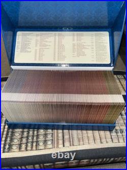 Bach, Johann Sebastian (1685-1750)/J. S. Bach Complete Edition 142 CD- As New