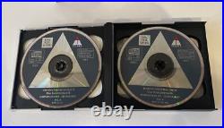 Bach Sacred Cantatas Harnoncourt Leonhardt Teldec 60 CD New Other Mostly Sealed