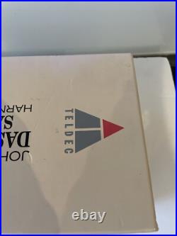 Bach Sacred Cantatas Harnoncourt Leonhardt Teldec 60 CD New Other Mostly Sealed