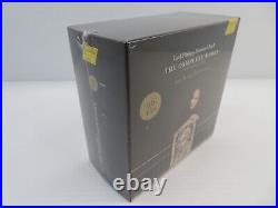 Bach The Complete Works For Piano Solo Ana-Marija Markovina 26 CD Boxset New