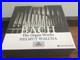 Bach The Organ Works Helmut Walcha NEW 12cd box set
