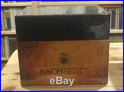 Bach The Sacred Cantatas MASAAKI SUZUKI ORIG BIS 55 SACD BOX NEW SEALED