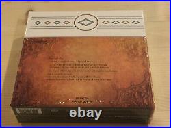 Bach The Secular Cantatas MASAAKI SUZUKI BIS 10 SACD BOX Limited Edition SEALED