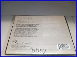 Bach cantatas Gardiner 56 CD box set