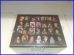 Bach cantatas Gardiner 56 CD box set