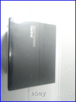 Bach cantatas Gardiner 56 CD box set