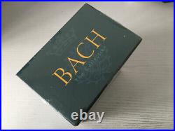 Bach's Violin, Piano, Brandenburg Concerto Other Works EU Edition Classical 35CD