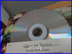 Baroque Masterpieces 50 CD Box Set Brilliant Classics