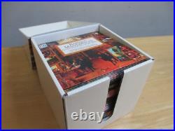 Baroque Masterpieces 50 CD Box Set Brilliant Classics