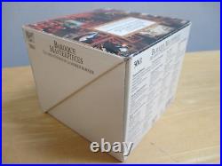 Baroque Masterpieces 50 CD Box Set Brilliant Classics