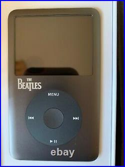 Beatles Ipod Classic Box Set