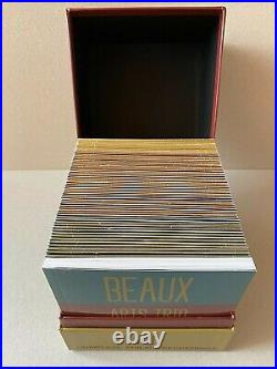 Beaux Arts Trio Complete Philips Recordings (60 CDS)