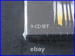 Beaux Arts Trio Haydn Complete Piano Trios (NEW SEALED 9 x CD BOX SET 1996)