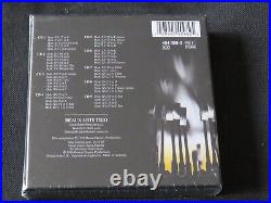 Beaux Arts Trio Haydn Complete Piano Trios (NEW SEALED 9 x CD BOX SET 1996)