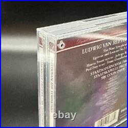 Beethoven 9 SYMPHONIES Davis Staatskapelle Philips 6 CD Box Set SEALED RARE