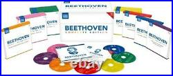 Beethoven Beethoven Complete Edition Box Set New CD Boxed Set