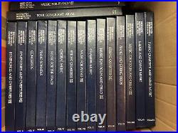 Beethoven Bicentennial Collection Deutsche Grammophon Vinyl Box Set 17 Volumes