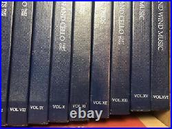 Beethoven Bicentennial Collection Deutsche Grammophon Vinyl Box Set 17 Volumes