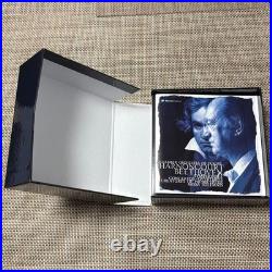 Beethoven CD Box Set Complete Beethoven Recordings Japan Classical