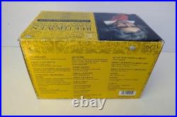 Beethoven Complete Edition 85 CD + CD-ROM Box Set Brilliant Classics 94052