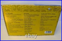 Beethoven Complete Edition 85 CD + CD-ROM Box Set Brilliant Classics 94052