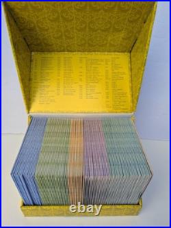 Beethoven Complete Edition 85 CD + CD-ROM Box Set Brilliant Classics 94052