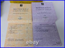 Beethoven Complete Edition 85 CD + CD-ROM Box Set Brilliant Classics 94052