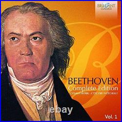 Beethoven Complete Edition Brilliant Classics