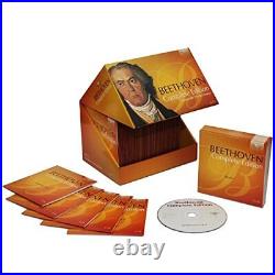 Beethoven Complete Edition Brilliant Classics