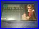 Beethoven Complete Masterpieces 60CD Limited Edition Box Set New