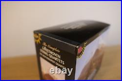 Beethoven Complete String Quartets New Budapest Quartet 10 CD Helios Box Set NM
