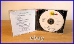 Beethoven Complete String Quartets New Budapest Quartet 10 CD Helios Box Set NM