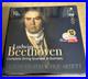 Beethoven Complete String Quartets & Quintets Leipziger SQ 9 CD Box set NEW