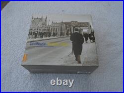 Beethoven Quatuor Vegh Complete String Quartets 8CD Boxset on Naive