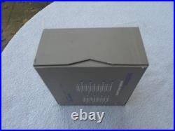 Beethoven Quatuor Vegh Complete String Quartets 8CD Boxset on Naive