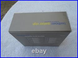 Beethoven Quatuor Vegh Complete String Quartets 8CD Boxset on Naive