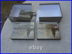 Beethoven Quatuor Vegh Complete String Quartets 8CD Boxset on Naive