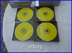 Beethoven Quatuor Vegh Complete String Quartets 8CD Boxset on Naive