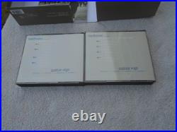 Beethoven Quatuor Vegh Complete String Quartets 8CD Boxset on Naive