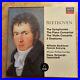 Beethoven Symphonies Piano+Violin Concertos, Schmidt-Isserstedt Decca 8CD RARE