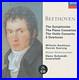 Beethoven Symphonies Piano Violin Concertos, Schmidt-Isserstedt Decca 8 CD RARE